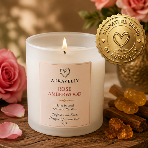 Product Code: AVL-FRJ-ROS-AMB-200